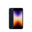 iPhone SE 2022 128 GB Midnight – Ricondizionato eccellente Grade A+ con A15, 5G, 4K video, batteria 88 % – garanzia 12 mesi.