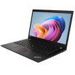 Lenovo ThinkPad T14 Gen 2 14.1" i5-1135G7 2.4GHz 16GB 512GB SSD FHD Win11 Pro - Molto Buono