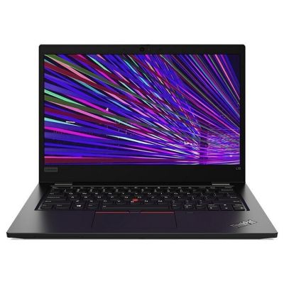 Lenovo ThinkPad L13 13.3" i7-10510U 1.8GHz 16GB 512GB SSD FHD Win11 Pro - Ricondizionato Eccellente