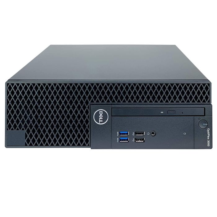 DELL Optiplex 3050 SFF Core i5-7500T 2.7 Ghz 8GB SSD 256GB
