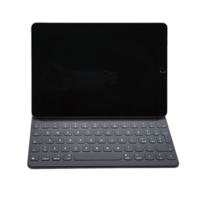 【美品】Apple iPad Smart Keyboard A1829 ゲオ公式通販サイト/ゲオオンラインストア【中古】【安心保証