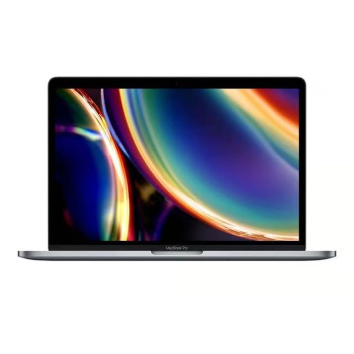 MacBook Pro i7 16GB 13インチ 動作良好♪(2260)